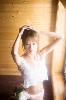 动漫美女图片